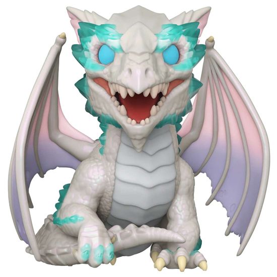 Фигурка Funko POP! Games D&D S2 Icingdeath 6" (1038) 83723 / Фигурка Фанко ПОП! по мотивам вселенной "Подземелья и Драконы", Инголоакастимизильян