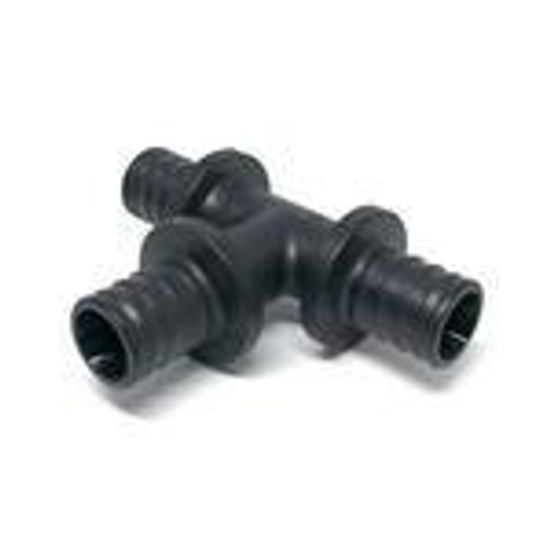 Тройник Royal Thermo 90гр. редукционный 20х20х16 PPSU