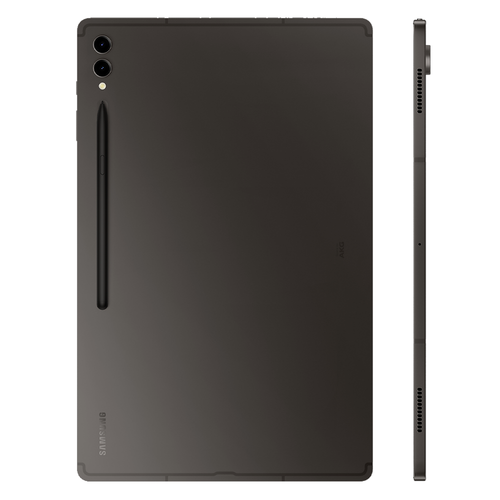 Планшет Samsung Galaxy Tab S9+ 12.4", Wi-Fi 12/512GB, Graphite (Графит)