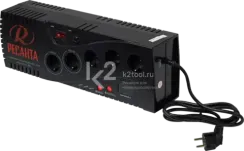 Стабилизатор напряжения Ресанта С1000