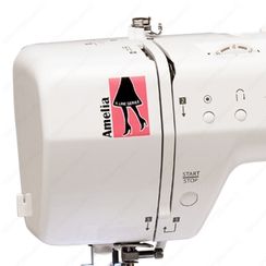 Швейная машина BabyLock Amelia BL100A