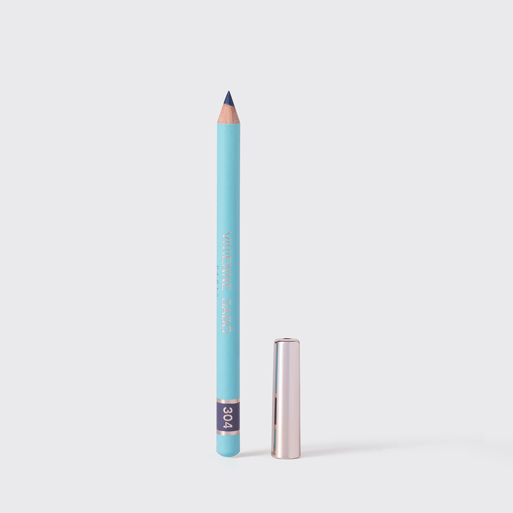 Vivienne Sabo Карандаш для глаз / Eye pencil / Crayon Contour des Yeux Liner Flirteur тон 304