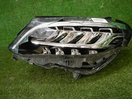 Фара левая Mercedes C w205 (2018-2023) LED