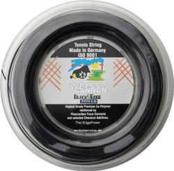 Теннисные струны Weiss Cannon Black5Edge Power (200 m)