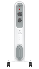 Масляный радиатор ROYAL CLIMA PIEMONTE ROR- P11-2500M