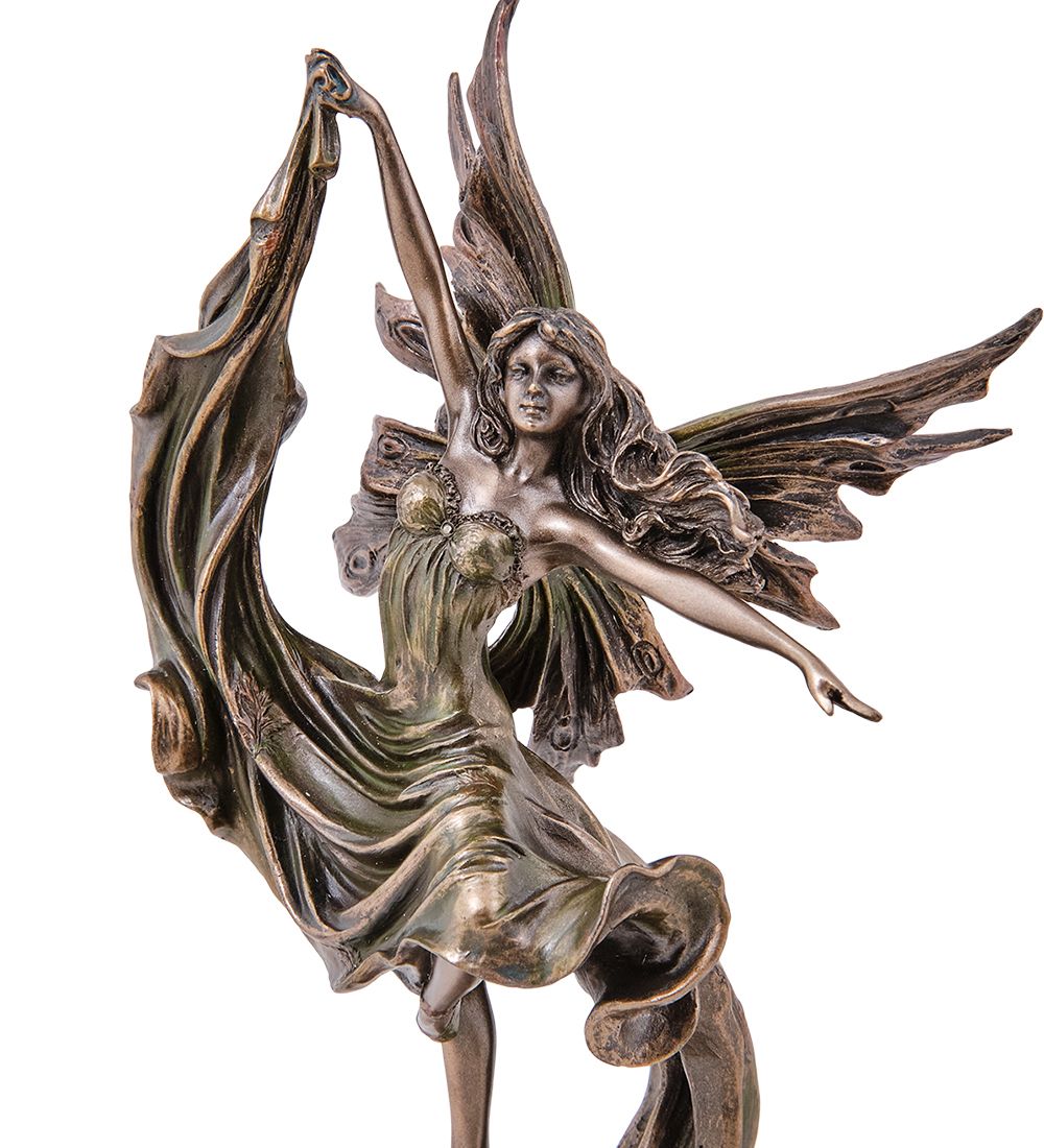 Veronese WS-1282 Статуэтка «Танцующая фея»