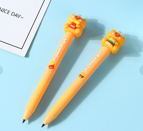 Карандаш Foodie Bear