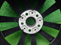 Диск литой R20 BMW X3 G01 (17-24) 699 стиль задний