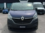 Renault Trafic Furgone Ice