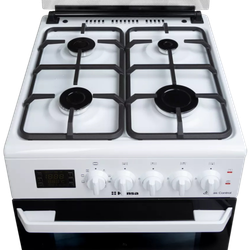 Комбинированная плита Hansa FCMW582230A