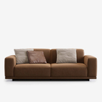 2-х местный нераскладной диван KYOTO KO-1