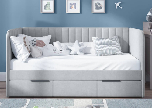 Кровать Корона Ella 2