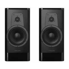 Dynaudio Contour 20 Black High Gloss