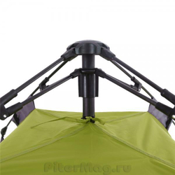 Палатка-автомат KingCamp Monza 3