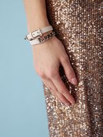 MISTRESS БРАСЛЕТ 01 MILK