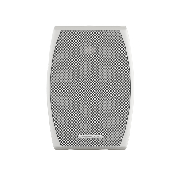 CVGAUDIO ODF416TW настенная акустическая система, мощность 2/4/8/16W в 100V