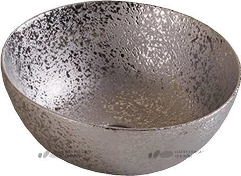 Умывальник MELANA MLN-107SS