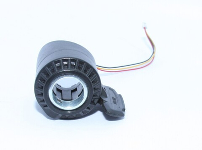 Курок тормоза Midway Yamato Series