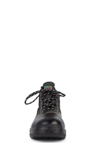 Ботинки "Стикс" иск.мех, кожа, ПУ , МП