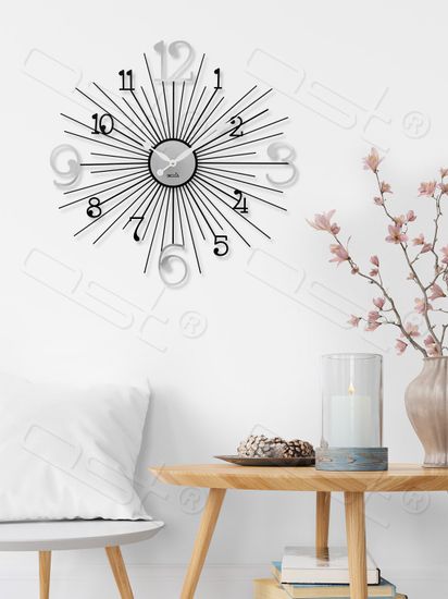 Настенные часы "Time star"