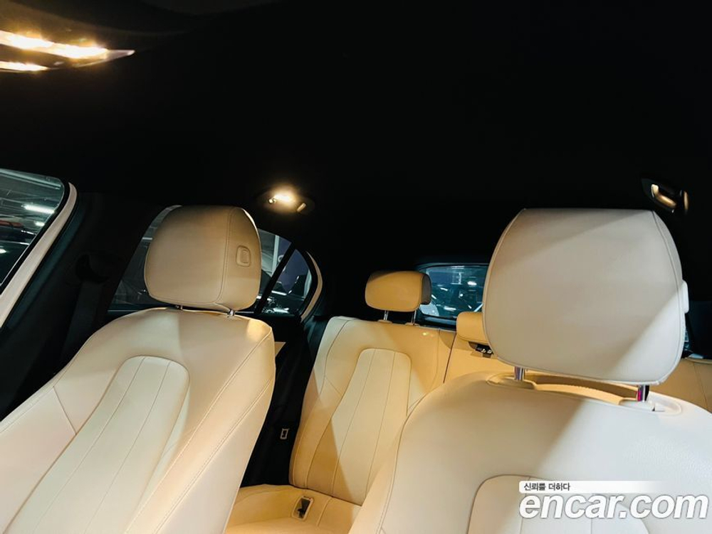 Mercedes-Benz A-Class W177 A220 Hatchback (03.2021)