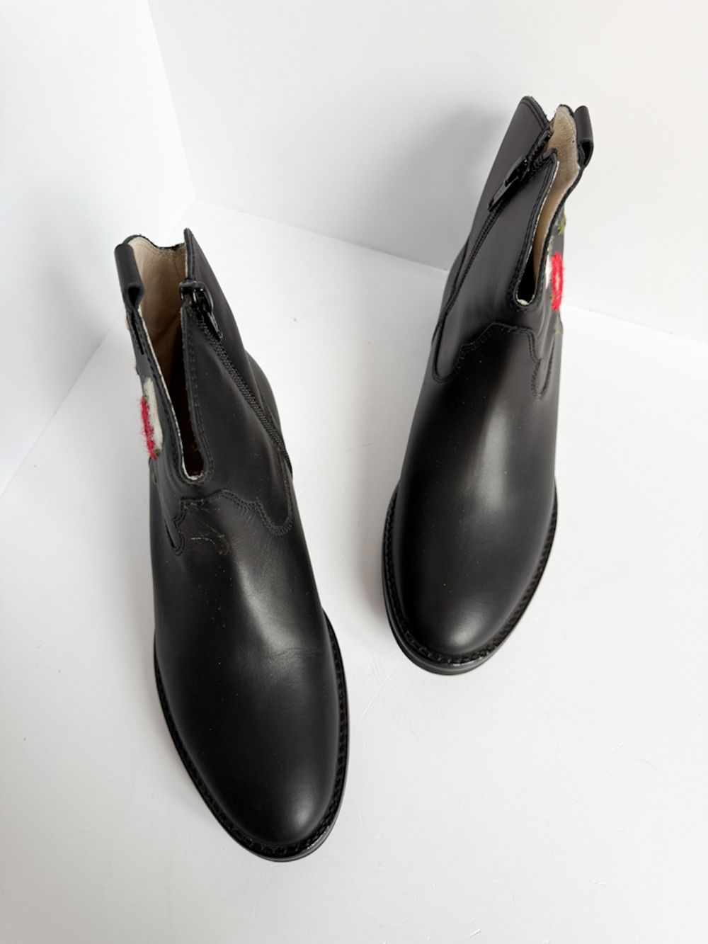 Новые ботинки Il Gufo , 34