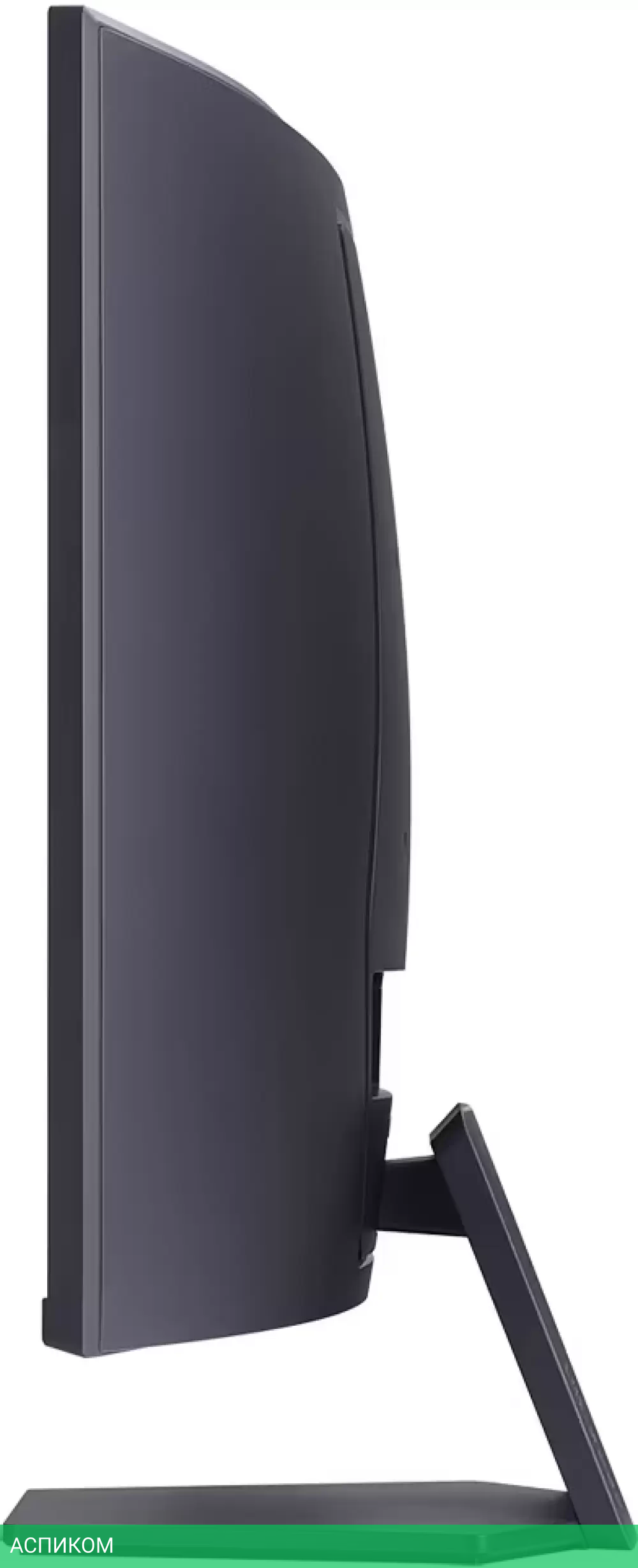 Игровой монитор LG UltraGear 27GS60QC-B