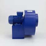 Вентилятор ВРВ-25Т радиальный 5600 м3/час d=250