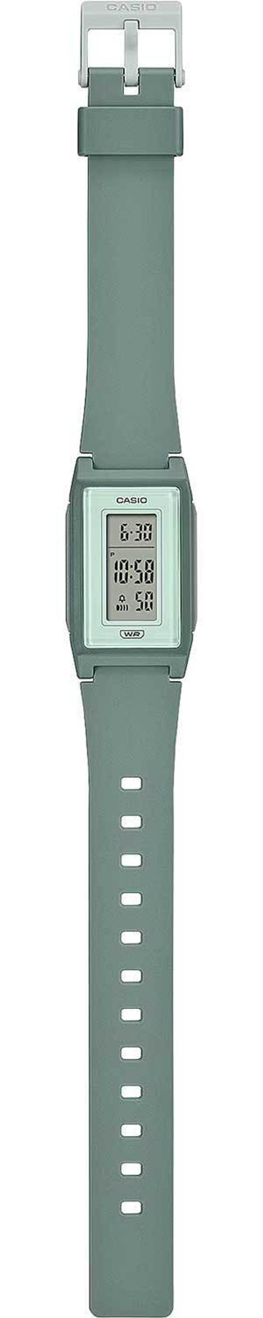 Женские наручные часы Casio LF-10WH-3