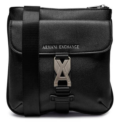Сумка кросс-боди Armani Exchange - черный(952698 4F864)
