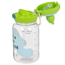 GAEM Бутылка, 650 мл, L8,5 W9 H21,5 см