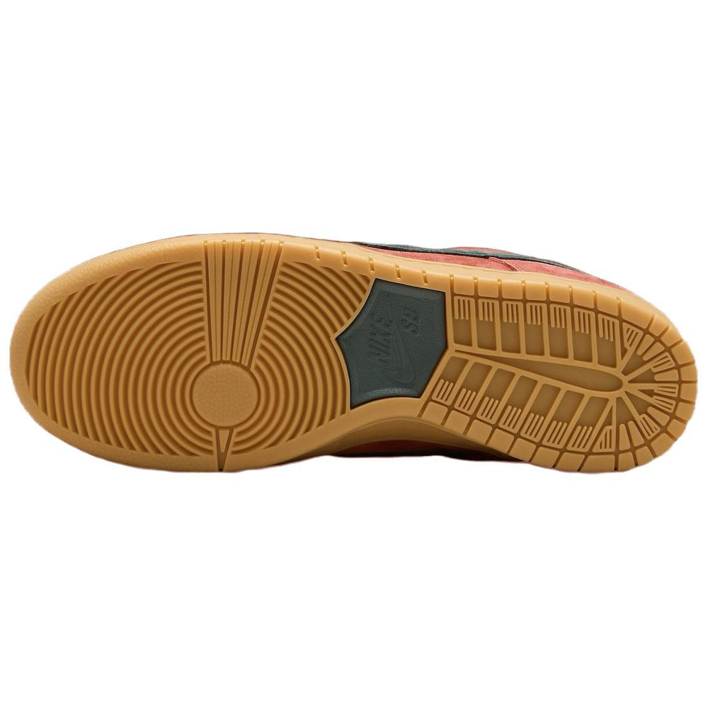 Кроссовки Nike Dunk Sb Dunk Low "Burnt Sunrise"