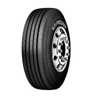 Грузовая шина SAFECESS SFC66 295/80 R22.5 18PR 152/149 L Рулевая ось