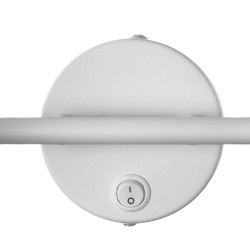 Citilux Bruno CL565520 Спот поворотный Белый