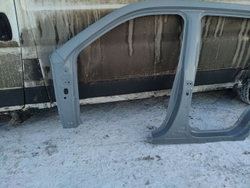 Боковина левая, крыло заднее левое Tank 500 Новое Оригинал 5401101XKV3AA