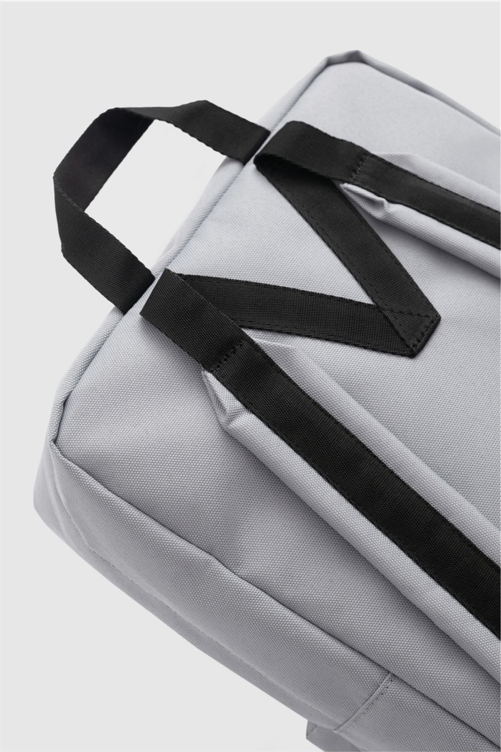 Рюкзак Sputnik Bags Daypack SOL Серый