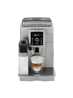 Кофемашина DeLonghi ECAM 23.460 S