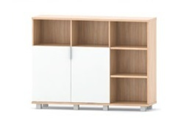Шкаф комбинированный BR-4 (BRAVO)