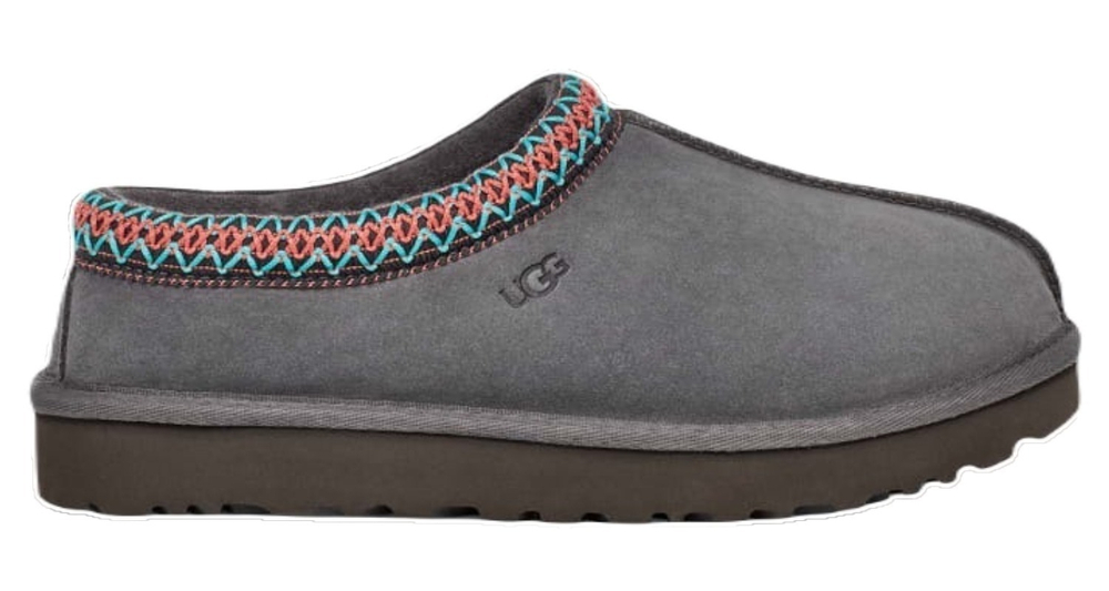 Слипоны Ugg Tasman Grey New