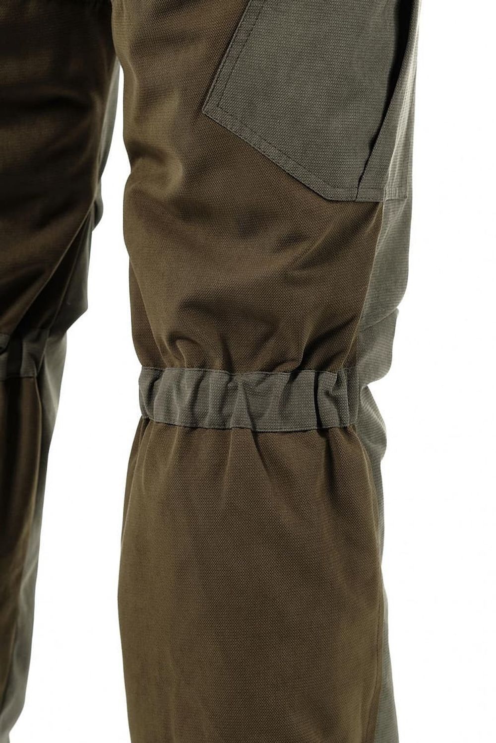 Костюм для охоты Магнум V2 до -45 (исландия, хаки) PRIDE