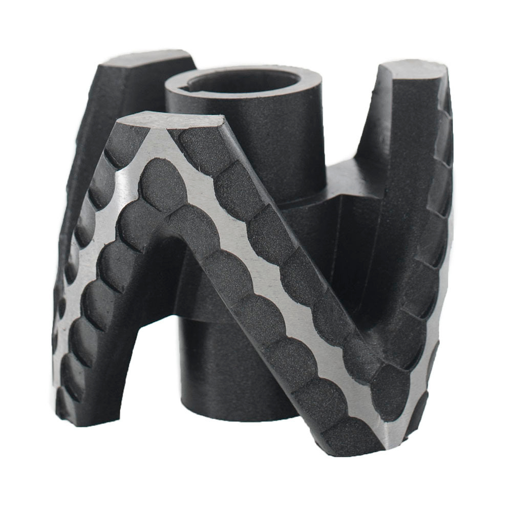 Матрица JGL-120, 6 яч, Треугольник Волна, d84, ш66