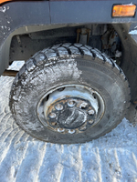 ПК Коммунальные машины ПБ-7028* на шасси МАЗ 5550 4x2 Бункеровоз ПБ-7028-11 (Дизельный, 7,5 л, 264 л