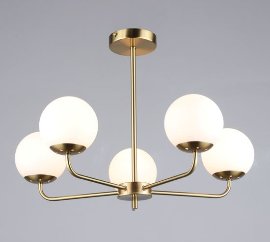 7305/5 COP (1) Люстра RL