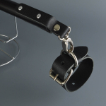 Распорка комплект Sitabella универсальная черная 55 см