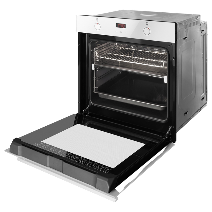 Духовой шкаф Hansa BakingPro BOEW684097