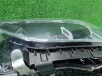 Фара левая BMW X3 G01 (2017-2021) Adaptive LED