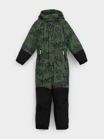 комбинезон  для мальчика  ВК 60100/н/7 ГР