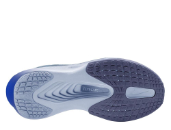 Женские беговые кроссовки Nike Zoom Fly 6 W Голубые