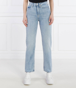 Джинсы CALVIN KLEIN JEANS - голубой(J20J222779)