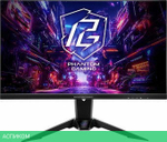 Игровой монитор ASRock Phantom Gaming PG27FFX2A